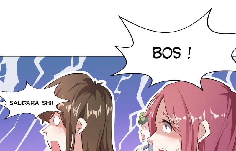 Devil Warlord Chapter 01 Gambar 38
